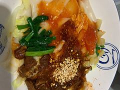 -大嘻咹biangbiang面(历史博物馆店)