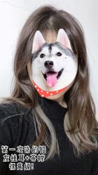 -V+SALON造型