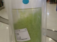 -兰熊鲜奶(西直门凯德mall店)