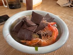 -古街捞化牛杂(井大店)
