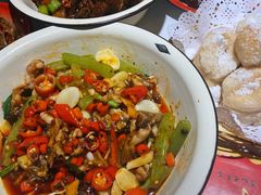-遇见老南昌-柴火灶(顺外路店)