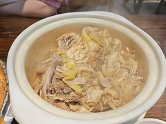 -民间瓦缸煨汤館(嵩山路店)