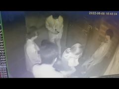 -LIENOW来闹密室剧本推理&狼人杀(李家村万达广场店)