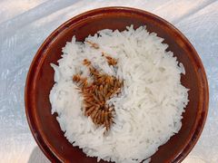 小钵子米饭-东排食堂长沙小吃大排档(五一广场店)