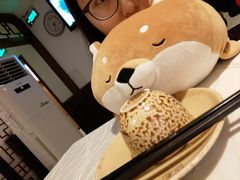 -深山老屋(张江店)