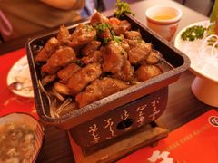 -万达广场(大明宫店)