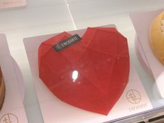 -安上烘焙 ENCHANTE(世纪汇店)