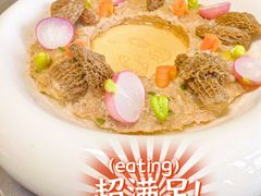 -RIVIERA 松鹤楼(外滩店)