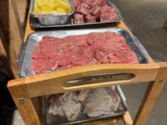 -霸腹烤肉(厦门柚子番店)