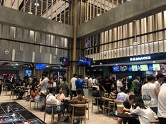 -保利国际影城杭州中南店