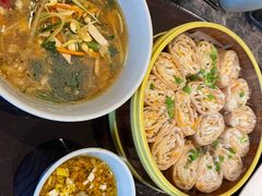 -紫泥369粗粮季(鼓楼店)