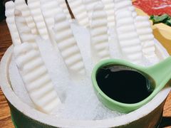 山药-太古汇海鲜姿造(延寿店)