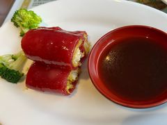 -合肥古井假日酒店古井面馆