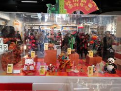 -乐高品牌旗舰店(人民广场店)