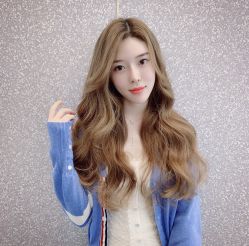 -3AM HAIR SALON染发接发