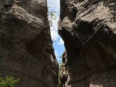 -山王坪喀斯特国家生态公园