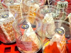 -欧式面包坊(青岛万象城店)