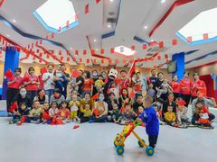 -美吉姆早教(新百CC Park店)