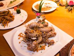 -浙C老邻舍(西城海错店)