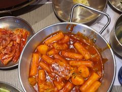 -西塔老太太泥炉烤肉(济南首店)