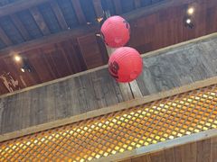 -徽三说·土徽菜·中国徽菜连锁品牌(一中店)