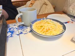 -东方饺子王(和平里店)