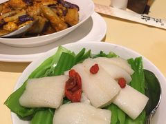 -镛记酒家