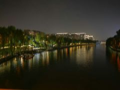 -运河游船(武林门码头)