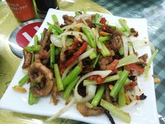 -烁佳海鲜大馅饺子
