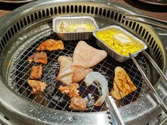 -じゃんじゃん亭(栄店)