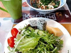 -解放碑威斯汀酒店-知味国际美食餐厅