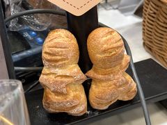 -PAPER STONE BAKERY(天汇广场店)