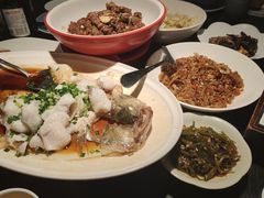 -鱼你相聚·河鲜馆(袁家岭店)