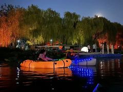 -WhaleSports户外水上运动俱乐部(朝阳公园店)
