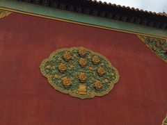 -横店影视城明清宫苑园区