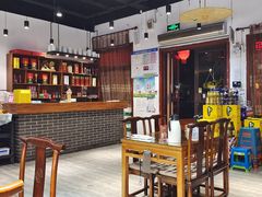 -良师门滨海人家·海鲜·家常菜(滨海城店)