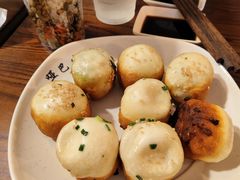 -哑巴生煎(临顿路店)