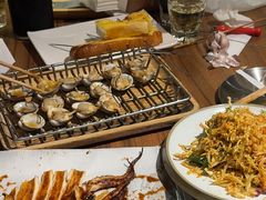 -一烧一烤•锦州烧烤(KTV包房·长江街店)