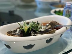 -安蒂娅.悦景轩中餐厅(西乡店)