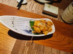-酒井酱子·深夜食堂(东城汇店)