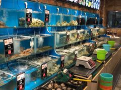 -苏大嘴海鲜牧场(奥林匹克店)