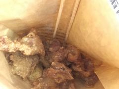 -傅强排骨(成都总店)