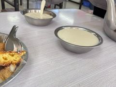 -蒙记老牌豆浆