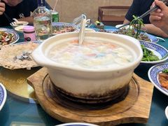 -桂园白粥·潮汕老味道