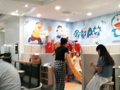 -肯德基(年家浜店)