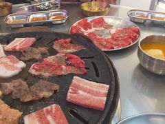 -玄希浪漫厨房·韩料烤肉(湖滨银泰in77店)