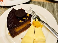-怡聚轩全日制自助餐厅(大中华喜来登酒店)