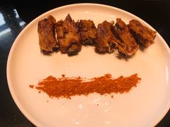 -铜锣湾·有麝自然香(渝北财富中心店)
