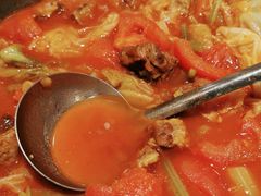 -紫光园·烤鸭·北京菜(劲松店)