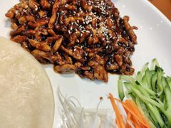 -龙梅肥肠鱼(明瓦廊店)